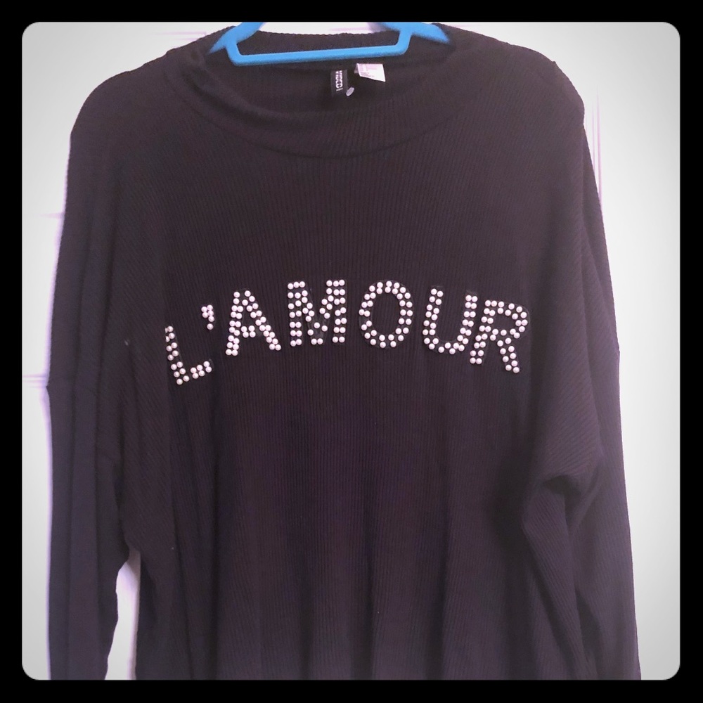 Amour Top